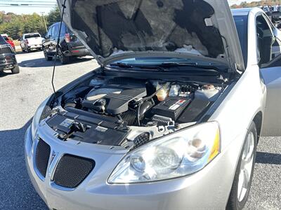 2007 Pontiac G6 GT - Photo 45 - Cleveland, GA 30528