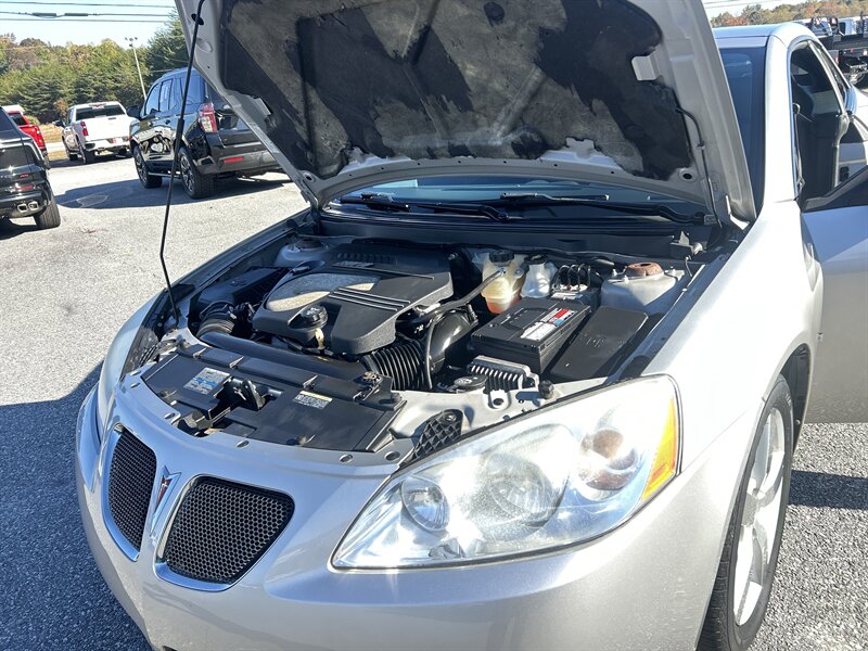 2007 Pontiac G6 GT - Photo 45 - Cleveland, GA 30528
