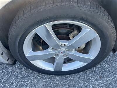 2007 Pontiac G6 GT - Photo 39 - Cleveland, GA 30528