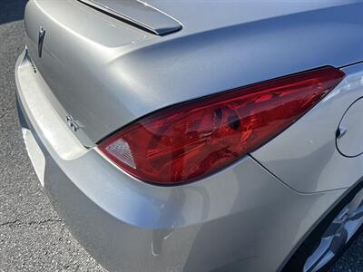 2007 Pontiac G6 GT - Photo 32 - Cleveland, GA 30528