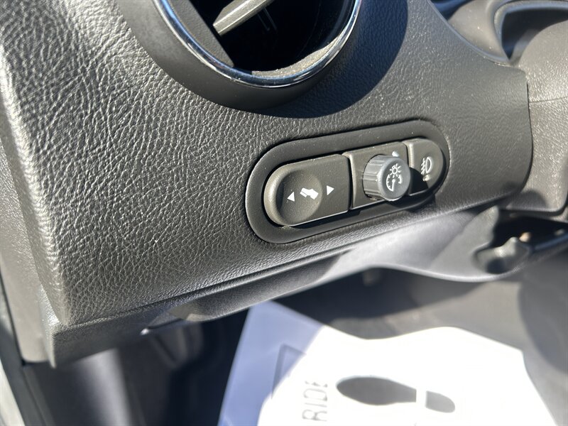 2007 Pontiac G6 GT - Photo 14 - Cleveland, GA 30528
