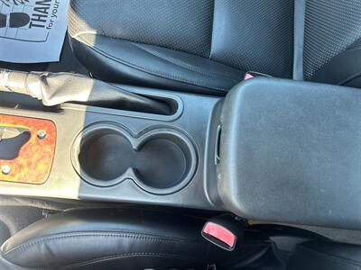 2007 Pontiac G6 GT - Photo 24 - Cleveland, GA 30528