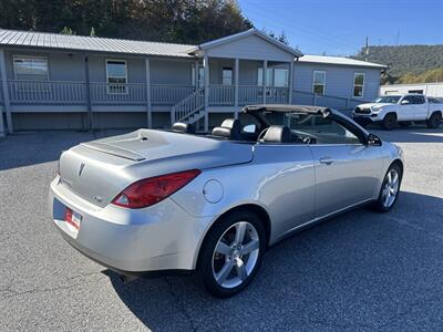 2007 Pontiac G6 GT - Photo 6 - Cleveland, GA 30528