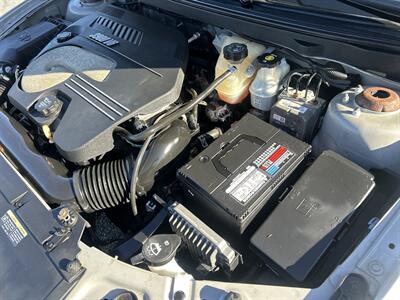 2007 Pontiac G6 GT - Photo 44 - Cleveland, GA 30528