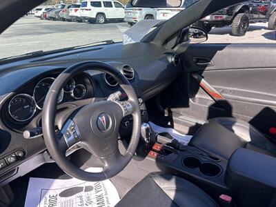 2007 Pontiac G6 GT - Photo 16 - Cleveland, GA 30528