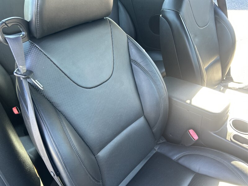 2007 Pontiac G6 GT - Photo 38 - Cleveland, GA 30528