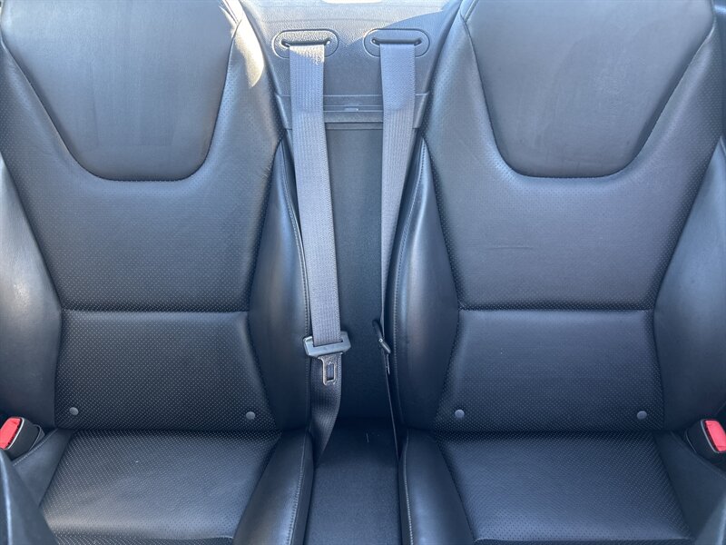 2007 Pontiac G6 GT - Photo 27 - Cleveland, GA 30528