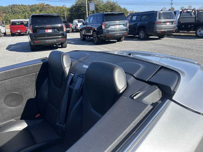 2007 Pontiac G6 GT - Photo 12 - Cleveland, GA 30528