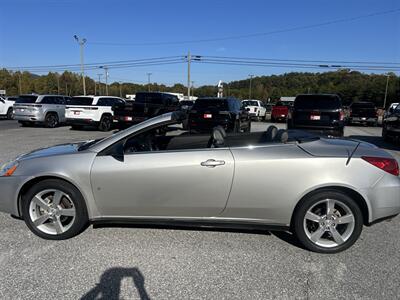 2007 Pontiac G6 GT - Photo 3 - Cleveland, GA 30528