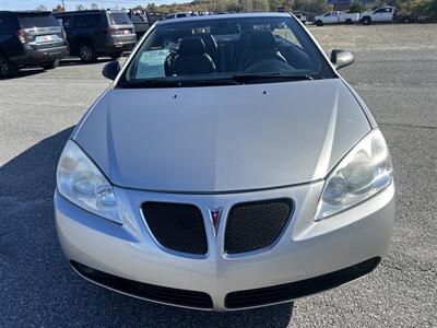 2007 Pontiac G6 GT - Photo 9 - Cleveland, GA 30528