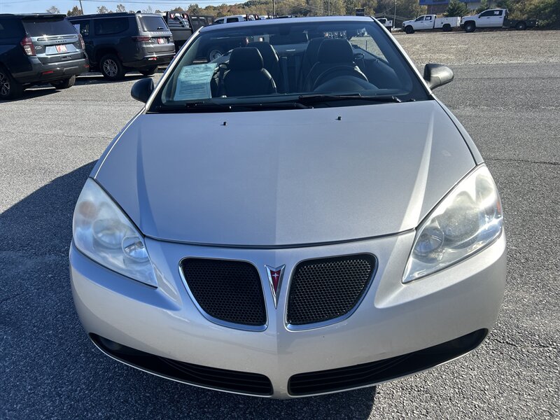 2007 Pontiac G6 GT - Photo 9 - Cleveland, GA 30528
