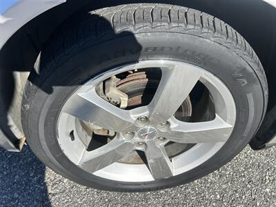 2007 Pontiac G6 GT - Photo 11 - Cleveland, GA 30528