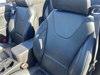 2007 Pontiac G6 GT - Photo 18 - Cleveland, GA 30528