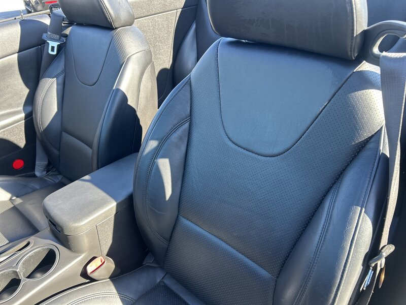 2007 Pontiac G6 GT - Photo 18 - Cleveland, GA 30528