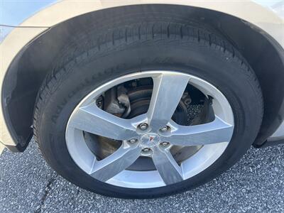 2007 Pontiac G6 GT - Photo 33 - Cleveland, GA 30528