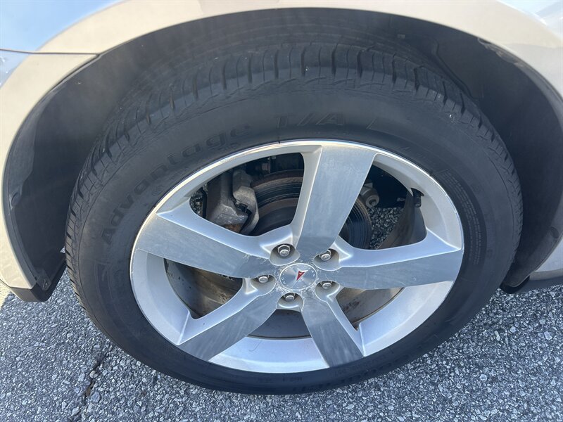 2007 Pontiac G6 GT - Photo 33 - Cleveland, GA 30528