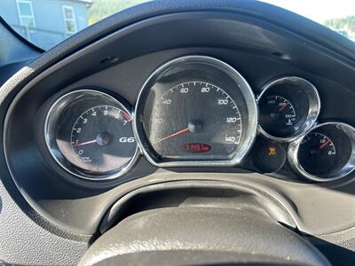 2007 Pontiac G6 GT - Photo 19 - Cleveland, GA 30528