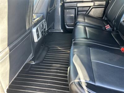 2019 Ford F-150 LARIAT   - Photo 38 - Cleveland, GA 30528