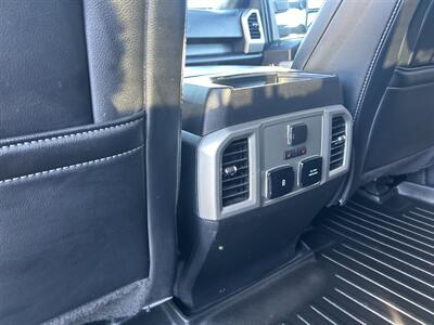 2019 Ford F-150 LARIAT   - Photo 35 - Cleveland, GA 30528