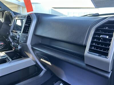 2019 Ford F-150 LARIAT   - Photo 55 - Cleveland, GA 30528