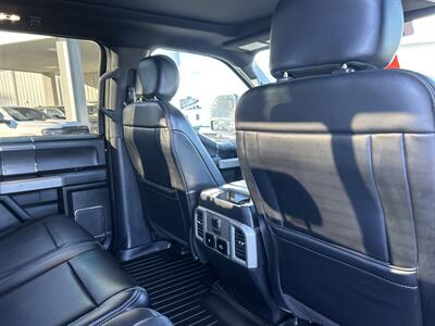 2019 Ford F-150 LARIAT   - Photo 50 - Cleveland, GA 30528