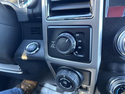 2019 Ford F-150 LARIAT   - Photo 22 - Cleveland, GA 30528