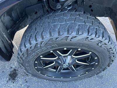 2019 Ford F-150 LARIAT   - Photo 58 - Cleveland, GA 30528