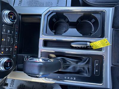 2019 Ford F-150 LARIAT   - Photo 24 - Cleveland, GA 30528