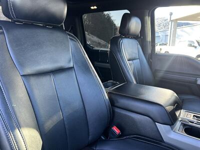 2019 Ford F-150 LARIAT   - Photo 57 - Cleveland, GA 30528