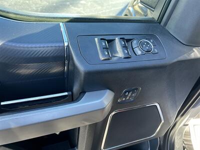 2019 Ford F-150 LARIAT   - Photo 11 - Cleveland, GA 30528