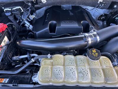 2019 Ford F-150 LARIAT   - Photo 61 - Cleveland, GA 30528