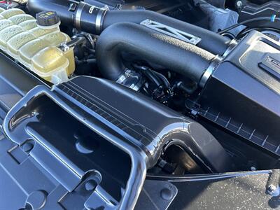 2019 Ford F-150 LARIAT   - Photo 62 - Cleveland, GA 30528