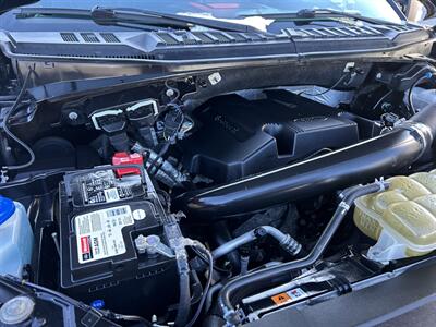 2019 Ford F-150 LARIAT   - Photo 60 - Cleveland, GA 30528