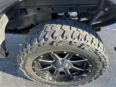 2019 Ford F-150 LARIAT   - Photo 39 - Cleveland, GA 30528