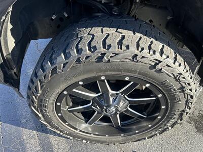 2019 Ford F-150 LARIAT   - Photo 6 - Cleveland, GA 30528