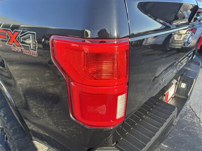 2019 Ford F-150 LARIAT   - Photo 41 - Cleveland, GA 30528