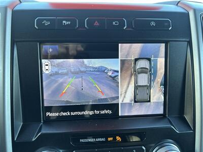 2019 Ford F-150 LARIAT   - Photo 17 - Cleveland, GA 30528