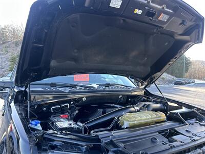 2019 Ford F-150 LARIAT   - Photo 59 - Cleveland, GA 30528