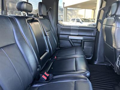 2019 Ford F-150 LARIAT   - Photo 51 - Cleveland, GA 30528