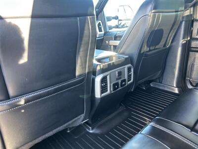 2019 Ford F-150 LARIAT   - Photo 36 - Cleveland, GA 30528