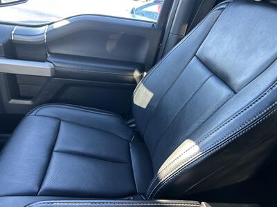 2019 Ford F-150 LARIAT   - Photo 26 - Cleveland, GA 30528