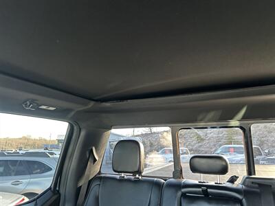 2019 Ford F-150 LARIAT   - Photo 31 - Cleveland, GA 30528