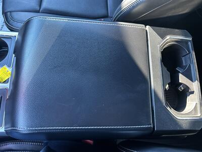 2019 Ford F-150 LARIAT   - Photo 25 - Cleveland, GA 30528