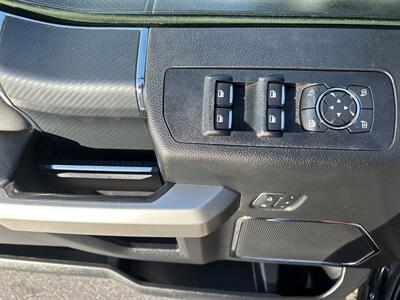 2019 Ford F-150 LARIAT   - Photo 33 - Cleveland, GA 30528