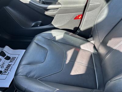 2015 Ford Focus SE   - Photo 22 - Cleveland, GA 30528