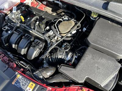 2015 Ford Focus SE   - Photo 42 - Cleveland, GA 30528