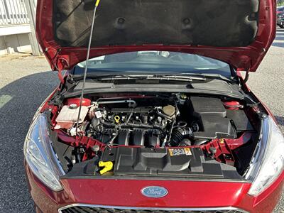 2015 Ford Focus SE   - Photo 43 - Cleveland, GA 30528