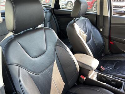 2015 Ford Focus SE   - Photo 38 - Cleveland, GA 30528