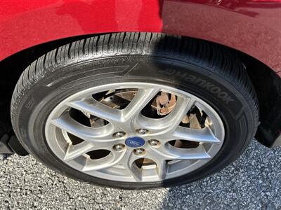 2015 Ford Focus SE   - Photo 28 - Cleveland, GA 30528