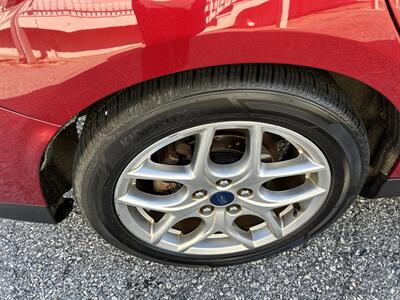 2015 Ford Focus SE   - Photo 31 - Cleveland, GA 30528
